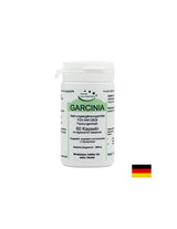 Garcinia - Garcinia Cambogia, 60 Kapseln El Compra