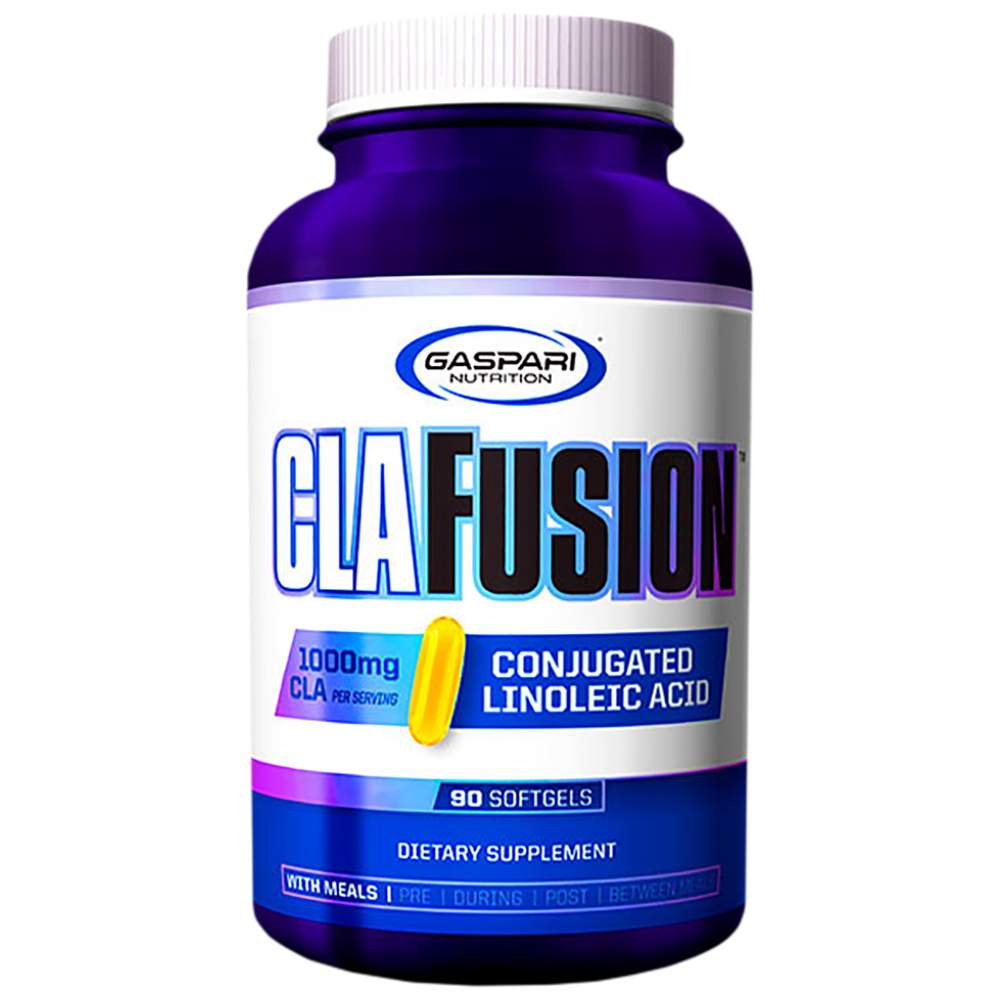 Cla Fusion 90 Gelkapseln