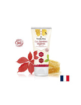 Entspannendes Gel für "leichte" Beine - Gel Jambes Legeres Bio, 100 ml