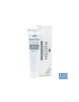Gel-Zahnpasta mit <tc>Mastiha</tc>, 90 g <tc>Mastiha</tc>