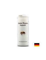 Gelee Royale – Gelée Royale, 100 Kapseln <tc>Karl Minck</tc>