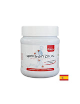 Gesunde Gelenke und schöne Haut - Geli<tc>san</tc> Plus Plantis® - Meereskollagen, pflanzliches Glucosamin, Hyaluronsäure, 300 g, Pulver