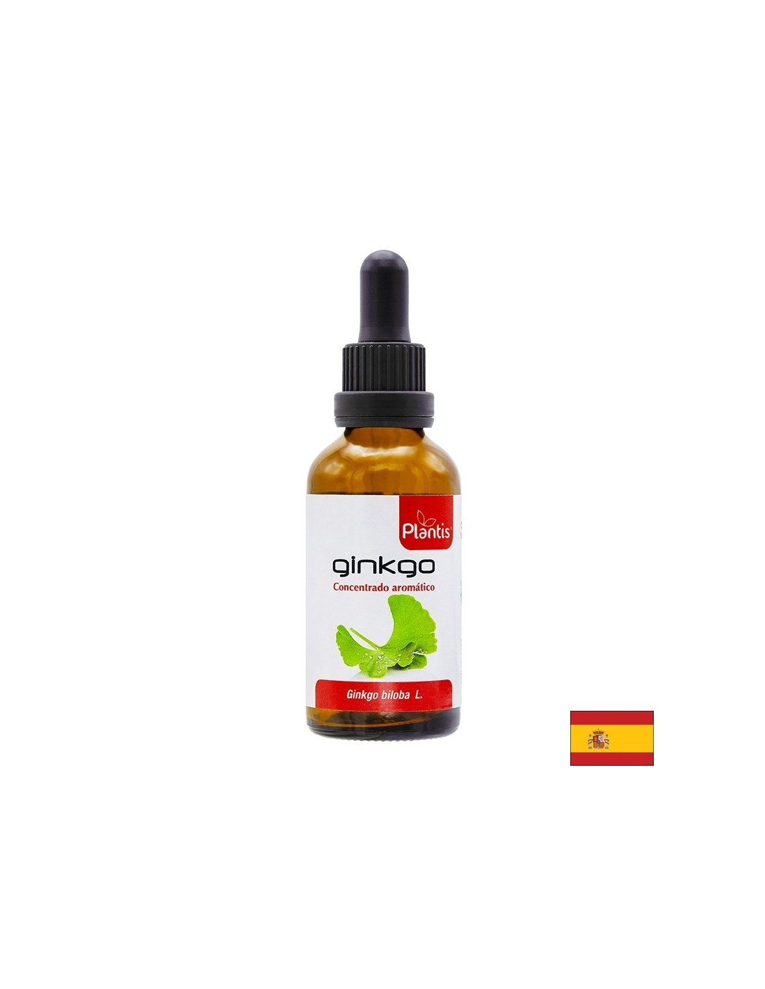 Ginkgo/ Ginkgo biloba (Tinktur)/ Durchblutung, Gehirnaktivität, 50 ml Arte<tc>san</tc>ia