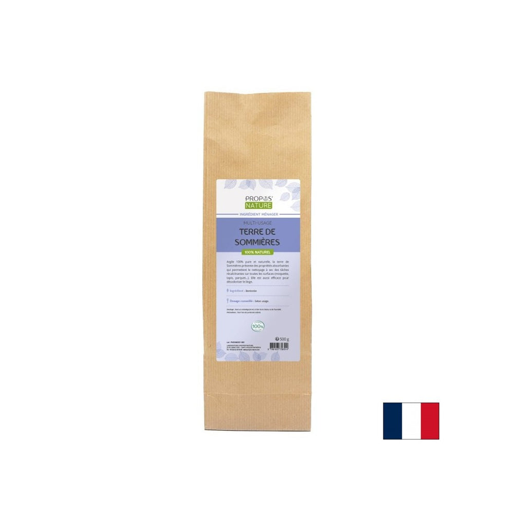 Bentonit -Ton, 500 g