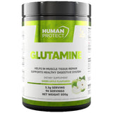 Glutaminpulver - 500 Gramm