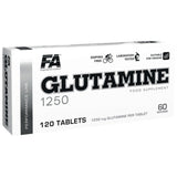 Glutamin 1250 - 120 Tabletten