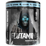 Glutamin / pharmazeutische Grad - 300 Gramm