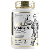 Goldlinie / L -Arginin 1000 - 120 Tabletten