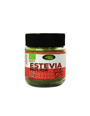 Sage (salvia) Organic, 65 g powder - Nutra Best Europe