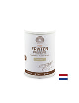 Erbsenproteinisolat, 350g Pulver <tc>Mattisson Healthstyle</tc>