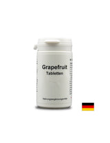 Grapefruit - Grapefruit, 90 Tabletten <tc>Karl Minck</tc>