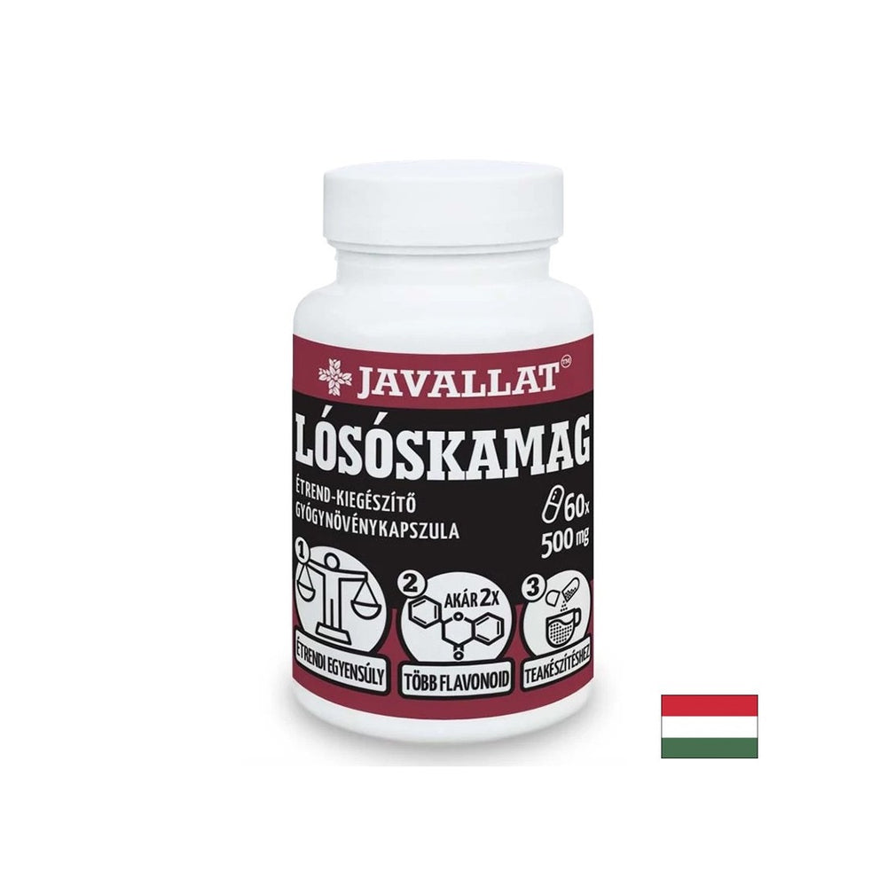 Hautpflege - Sorrel (Samen), 500 mg x 60 Kapseln