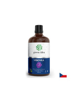Prostataversorgung - Willowherb, 100 ml Tinktur (alkoholfrei)