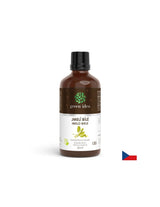 Herzpflege - weißer Mistel, 50 ml Tinktur
