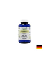 Guarana (Guarana), 100 g Pulver El Compra