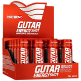 Gutarenergie Schuss 60 ml - 20 x 60 ml