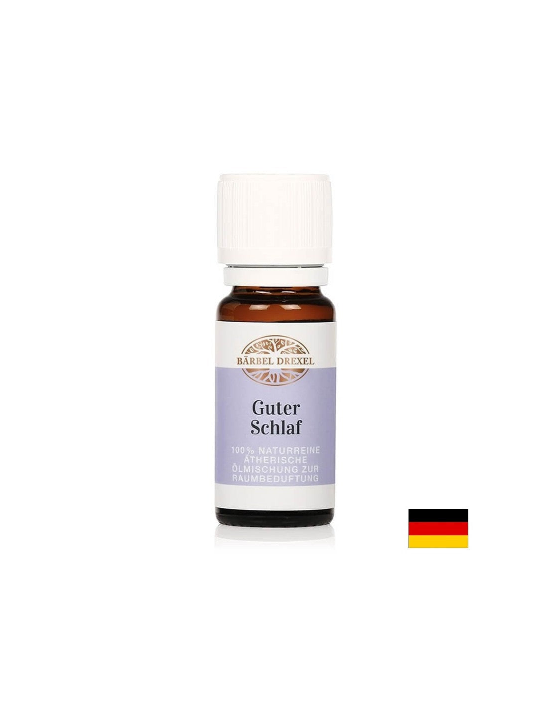 Guter Schlaf – Ätherisches Öl für einen erholsamen Schlaf, 10 ml <tc>Bärbel Drexel</tc>