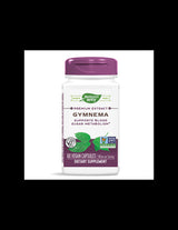 Gymnema 310 mg - 60 Kapseln