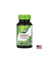 Gymnema 310 mg - 60 Kapseln