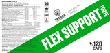 Flex Support Forte | mit UC -II® - 120 Kapseln