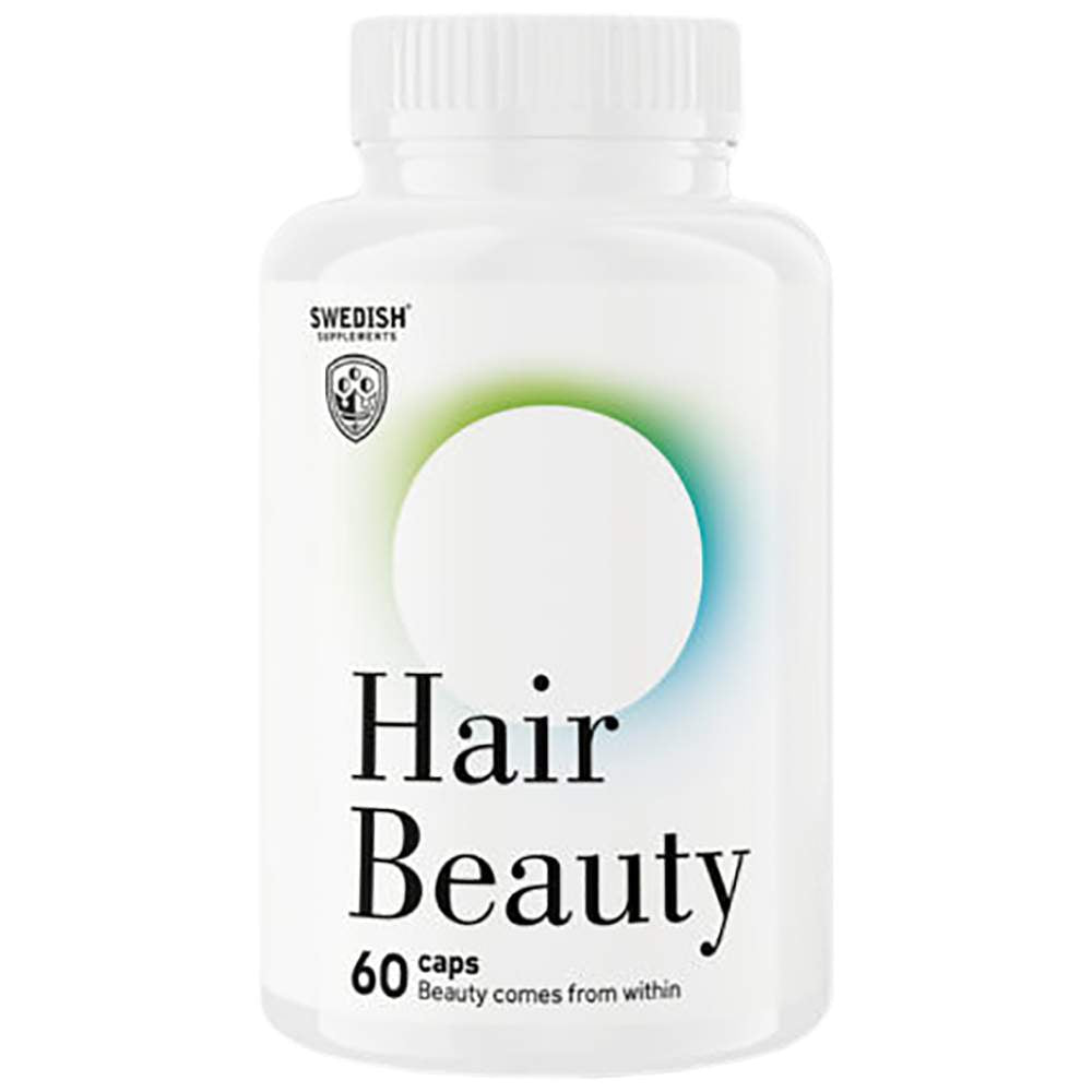 Haar Schönheit 60 Kapseln