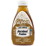 Dünner Sirup | Haselnuss Praline - 425 ml