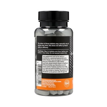 Radical Riot V3 Hardcore Pre Workout – 340 Gramm