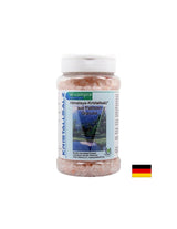 Himalaya Kristallsalz Aus pakistan Granulat - Himalaya -Salz aus Pakistan, 550 g große Kristalle el compra