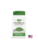 Chlorella 410 mg - 100 Kapseln