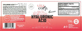 Hyaluronsäure 50 mg - 60 Tabletten