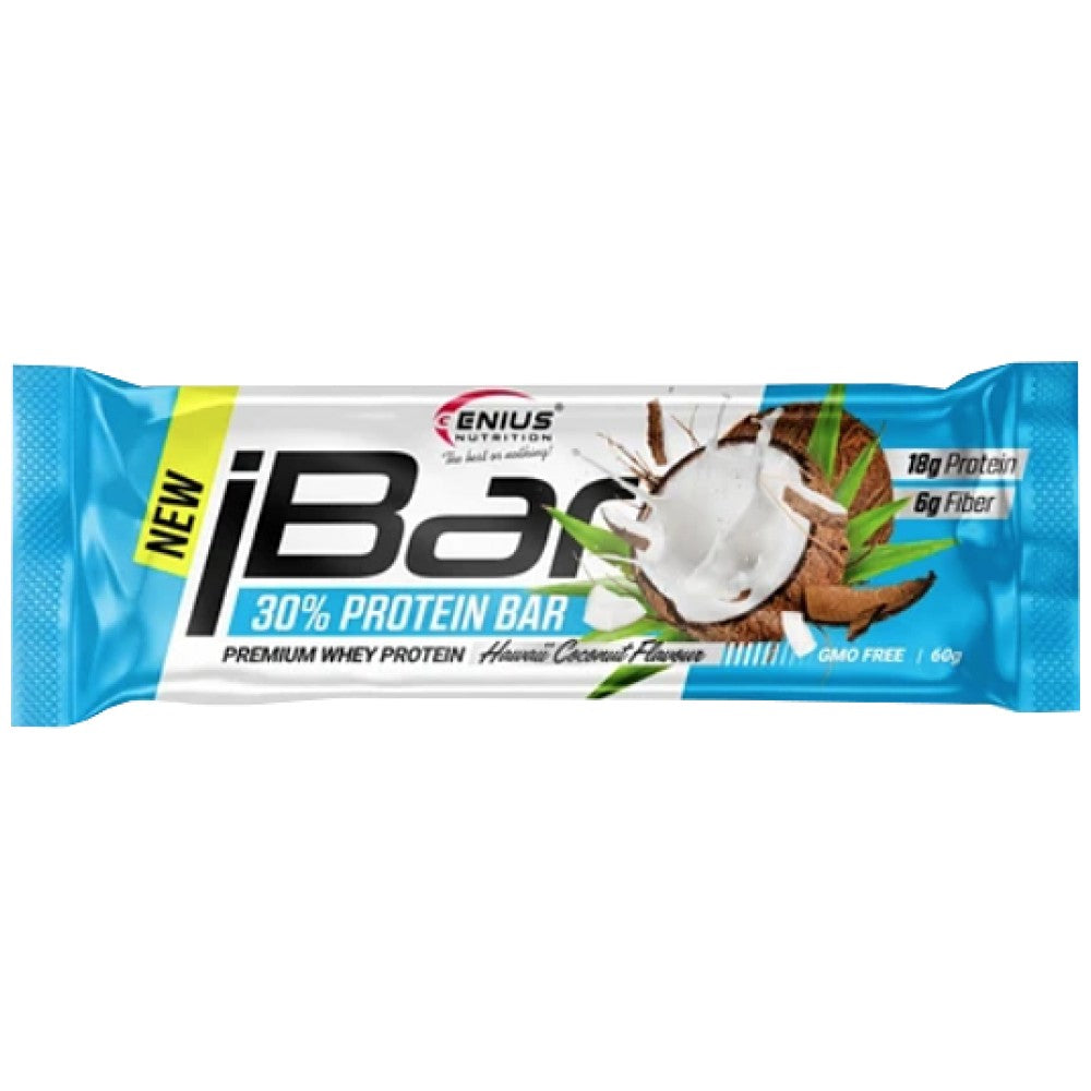 iBar - 60 Gramm