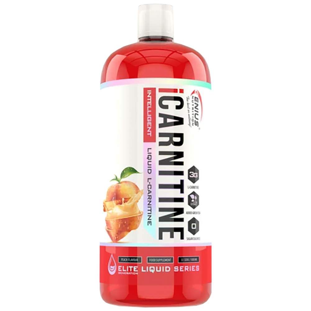 l'Carnitin-Flüssigkeit - 1000 ml