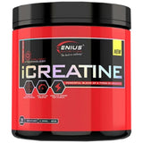 iCreatine – 200 Kapseln
