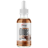 iDrops/Null-Kalorien-Süßstoff – 30 ml