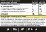iGain – 2750 Gramm