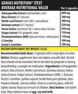 iTest 90 Kapseln