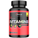 iVitamins – 60 Kapseln