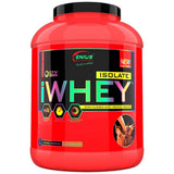 iWhey – 2000 Gramm