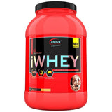 iWhey – 900 Gramm
