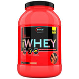 iWhey – 900 Gramm