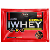 iWhey Isolate – 33 Gramm