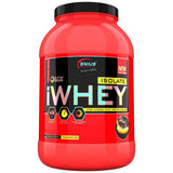 iWhey Isolate – 900 Gramm