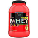 iWhey Isolate – 900 Gramm