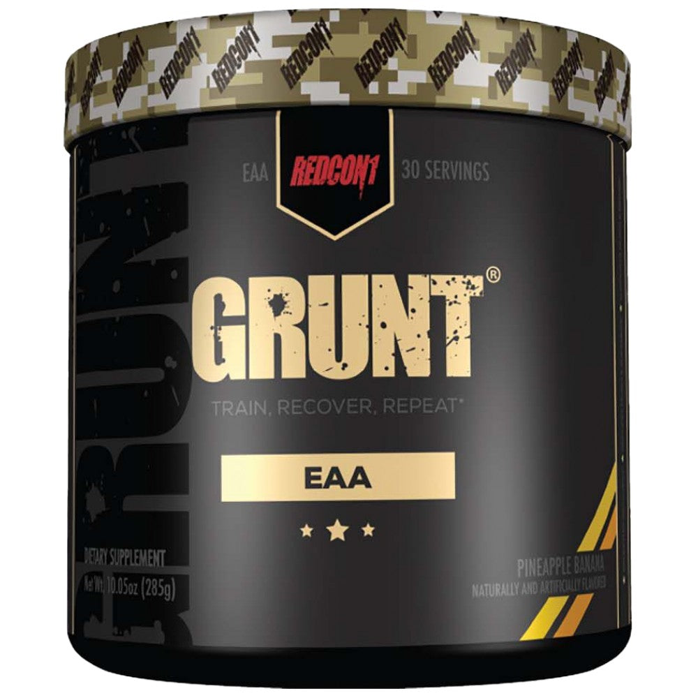 Grunzen - 285 Gramm