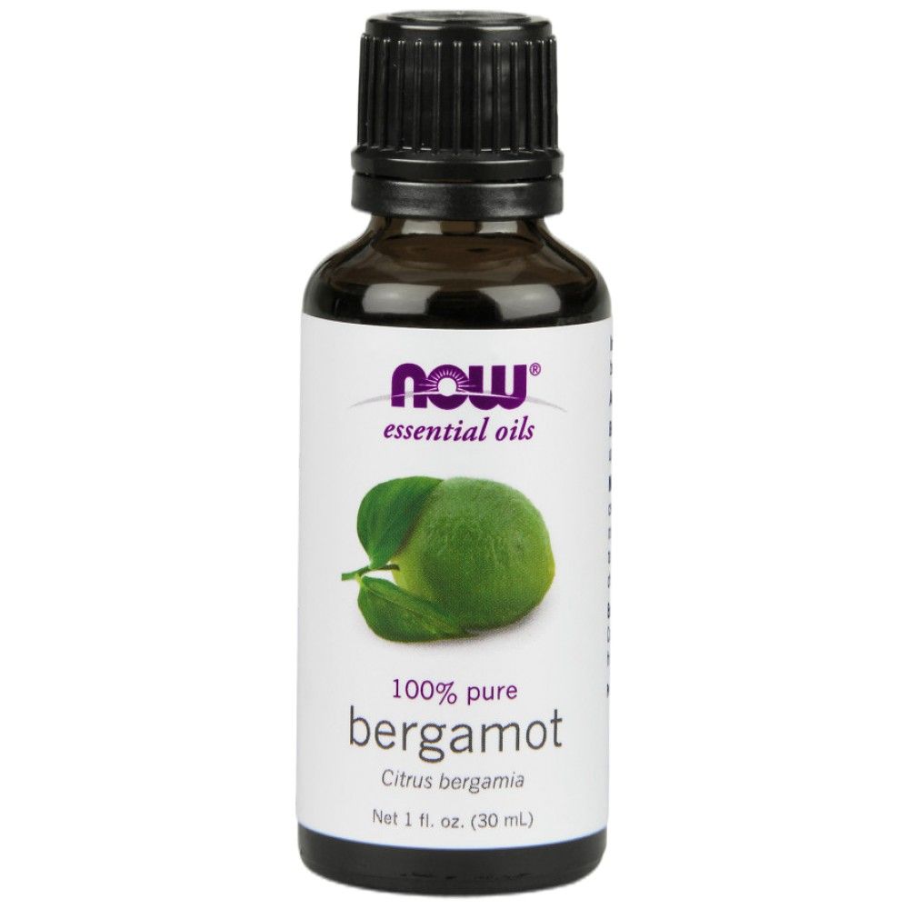 Bergamotteöl - 30 ml