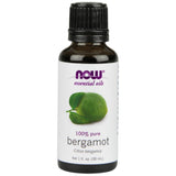 Bergamotteöl - 30 ml