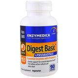 Digest Basic + Probiotika - 90 Kapseln