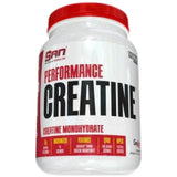 Performance -Kreatin - 1200 Gramm
