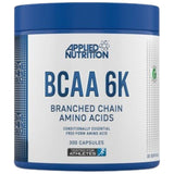 BCAA 6K - 300 Kapseln