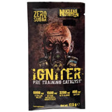 Atomzünder | Pre -Training -Katalysator - 16,5 Gramm